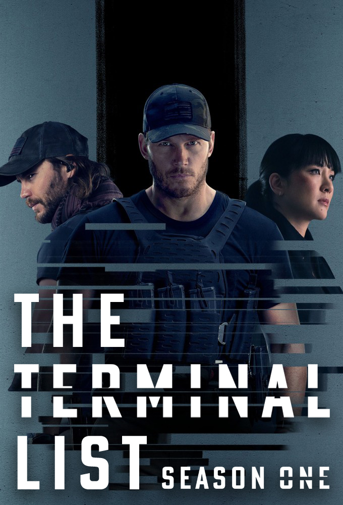 The Terminal List - Season 1 [260525] (A1656769951) [[TV Shows]] --Plex--
